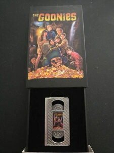 �O�[�j�[�Y 2�I���X �V���o�[ VHS �e�[�v
