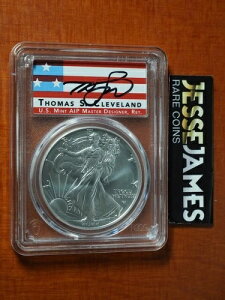 2022�N W �o�[�j�b�V���h �V���o�[ �C�[�O�� PCGS SP70 �A�h�o���X�����[�X �N���[�u�����h �T�C�����x��