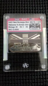MK BarZ �T�C������ 1�I���X SAC �R���{ �j���[ �m�X�^���W�A �~���g �C�M���X�ւ悤����