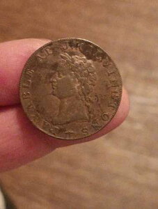1795�N 1/2�y�j�[�g�[�N�� �W���[�W3�� �� VF�R���f�B�V����