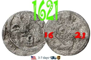 ���g�A�j�A �h�D�f�i�� 2�f�i�� 1621�N - �W�O�����g3�� ��� #19460