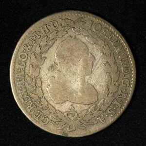 1768�N�I�[�X�g���A20�N���C�c�@�[ - �č���������
