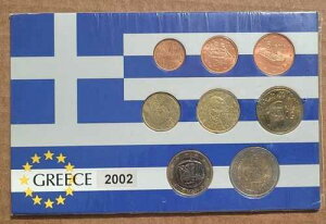 2002�N �M���V�� ���[���Z�b�g 1�Z���g�`2���[�� �h�f�J�l�X���� 8���Z�b�g 3.88���[��