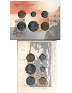 �I�����_�R�C���Z�b�g 2000 BU KM#202-206 400�N �I�����_�E���{ B15