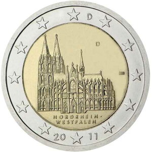 �h�C�c 2011�N 2���[���L�O���[�� Nordrhein-Westfalen (5�R�C��)-