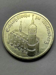1983-A �h�C�c DDR 5 �}�[�N�E���B�b�e�x���N���� �W�F�� BU #11639