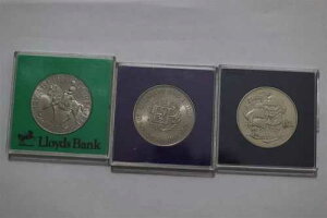??????gibraltar + UK - 3�P�[�X����N���E�����b�gb71 #409-
