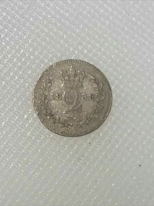 1838�N �C�M���X 2�y���X AA