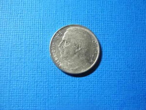 ITA433 - �C�^���A - 50 CENTESIMI - 1920 �v���[���G�b�W