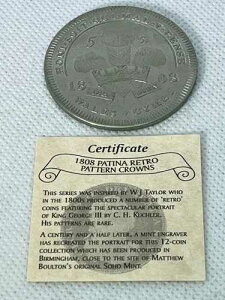 �E�F�[���Y 1808 ���g���p�^�[�� �v���[�t �N���E�� �j�b�P���V���o�[ �W���[�W (AB83275/X575)