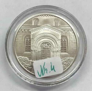 �I�X�^�[���C�q �I�[�X�g���A 2007 10 ? abbazia di S. Paul di Levant 1/2 �I���[�v���[�t e.1051-