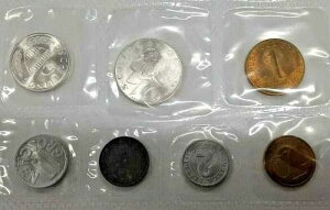 1965�N �I�[�X�g���A - �����v���[�t�Z�b�g (7) ���2���t�� - ���J�� - PS5