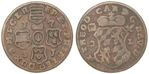 �x���M�[���B / ���G�[�W�� - 2 ���A�[�h 1751 - �o�C�G�����̃��n���E�e�I�h�[��