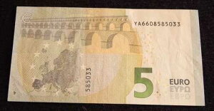 �M���V�� 5 EURO 2013 �h���M�v�����^�[ Y007F4 �t�@���V�[�i���o�[ ����