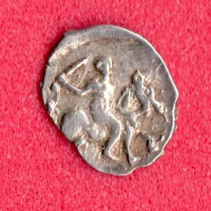 ���V�A���C���[ �V���o�[�f���K 1/2 Kopeck Iwan Terlibe CA 1540 ���� 5593-