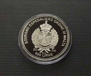 �}���^�M�� 2004 / 100���� / EU�������C�M���X