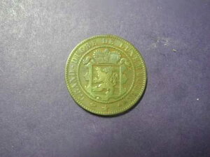 LUX6 N - ���N�Z���u���N - 10 �Z���^�C���Y 1865A