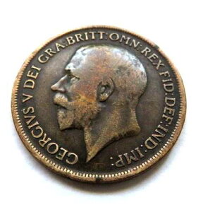 1919 �N �W���[�W�u�X V DEI GRANA OMN�B REX FID�B DEF IND�B IMP�B - 1 �y�j�[-