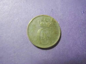 DNK246 - �f���}�[�N -2 ORE - 1875