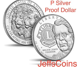 2017 P ���C�I���Y�N���u���ۋ��� 100 ���N�L�O �v���[�t �V���o�[ �_���[ 90% �č������� 17CH