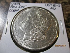 1878-S ���[�K�� �V���o�[�h�� VAM �_�C �N���b�V�� ���o�[�X AA