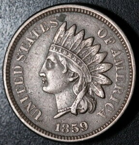 1859�N�C���f�B�A���w�b�h�Z���g - ���R�̏��_���ƃ_�C�������h�t�� - XF EF