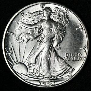 1943�N�E�H�[�L���O�E���o�e�B�E�V���o�[�E�n�[�t�h�� BU *������* MS E367 WAME