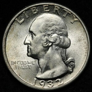 1932�N ���V���g�� �V���o�[ �N�H�[�^�[ ��� BU *������* MS E319 DWNU