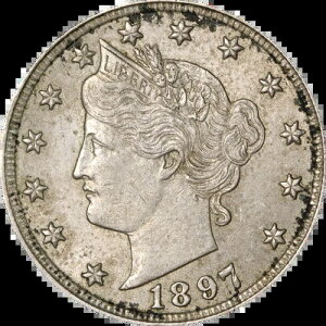 1897 ���o�e�B V �j�b�P��