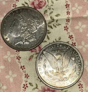�I�[���h�}���E�_�t�B�[ 1882�N �V���o�[ $ ���C�g�S�[���h�g�[�� �`���C�X ������ EZ�V�b�v DM 1A6