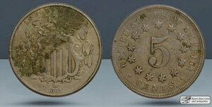 1867�N �����Ȃ��A�V�[���h�j�b�P���A�ɂ߂Ĕ��ׂȃf�B�e�[���A�\�ʃX�e�C���AC7635