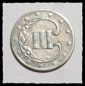 1852�N 3�Z���g��� 3c �����R�C�� �f���炵���F �V���[�v F+ #6D50