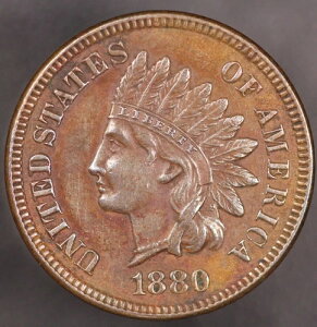 1880�N�C���f�B�A���Z���g�A�I���W�i���R���N�V�������V�i - �g�[�����H�ς� - ���b�g9735