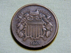 1865�N �A�����J���O�� 2.2�Z���g�d�� - �V�[���h���C���ƖڂɌ�����f�B�e�[�����G�� ���b�g770