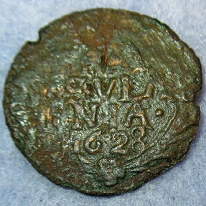 1628�N�j���[���[�N�E�y�j�[�E�R���j�A�����Z���g�E�I�[�t�@�[�A�C�Z�������Ǐؖ���