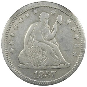 1857�N ���o�e�B���� VF+ ���ɗǍD�ȏ�� �N���[�j���O�ς� A2789