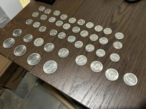 200���N�L�O�N�H�[�^�[�d��30���A�n�[�t�h���d��9���A�h���d��4���̋l�ߍ��킹