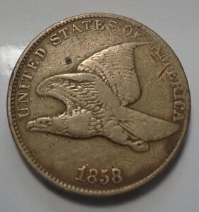 Fine++/VF 1858 ���[�W���^�[ �u���E�� �t���C���O�C�[�O�� 1�Z���g �y�j�[ �����z��!