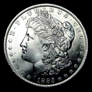 1885-O ���[�K�� �_���[ �V���o�[ ---- �W�F�� BU+ �R���f�B�V���� �R�C�� ---- #683W