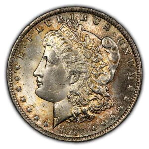 1885-O $1 ���[�K�� �V���o�[ �_���[ - ���C���{�[ �X�v���b�V�� �g�[�j���O - BU - �r�f�I - D4409