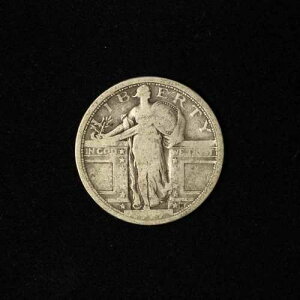 1917�N 25�Z���g �^�C�v1 �X�^���f�B���O���o�e�B�N�H�[�^�[ - �č���������
