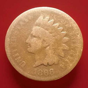 1868�N�C���f�B�A���w�b�h�Z���g�y�j�[VG/�t�@�C���`���R���[�g�u���E���ʐ^�ʂ�̔�658