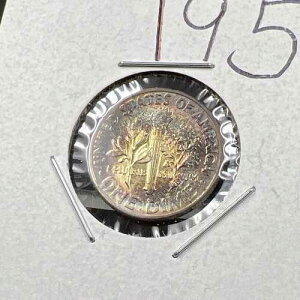 1958�N P 10�Z���g ���[�Y�x���g �_�C���R�C�� CH BU PQ * ���C���{�[�g�[�j���O �I���W�i���g�i�[ SKU#OG3