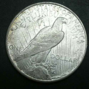 1922�N D $1 ���a��� �č������ǃR�C��