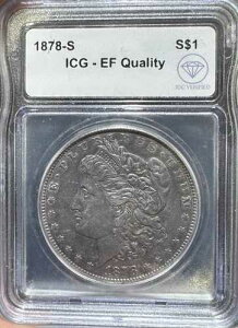 1878�N S �����K����� ICG EF �i�� IDC ���؍ς�