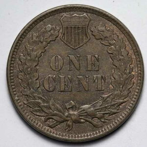 1906�N �C���f�B�A���w�b�h �Z���g�y�j�[ UNC *������* MS ��/�� E264 ZAH