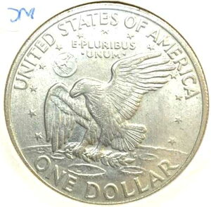 �A�����J���O�� US 1971 D $1 1�h�� ���A �o���G�e�B �^�C�v1 �t�����h���[�C�[�O�� UNC #7
