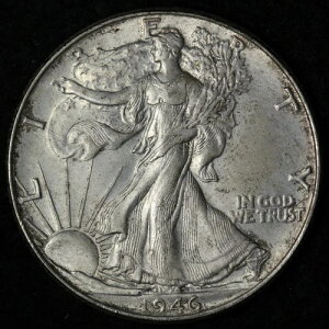 1946�N�E�H�[�L���O�E���o�e�B�E�V���o�[�E�n�[�t�h�� BU *������* MS�I���W�i��! E374 OKNH