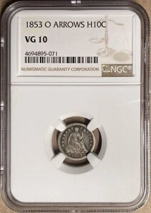 1853-O NGC VG10 ���R�̏��_�����_�C�� H10c - �j���[�I�[�����Y������
