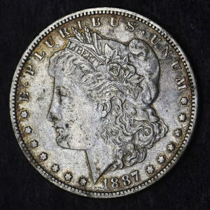 1887-O�uVAM 5 Doubled Stars�v�����K����� 1�h�� - COINGIANTS -